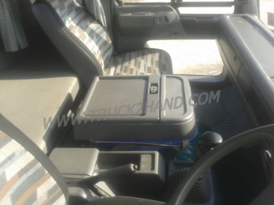 HINO 10 ล้อ หัวลาก FM2K   260 แรงม้า  พร้อมใช้งาน