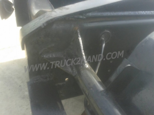 HINO 10 ล้อ หัวลาก FM2K   260 แรงม้า  พร้อมใช้งาน