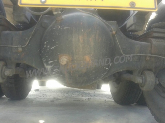 HINO 10 ล้อ หัวลาก FM2K   260 แรงม้า  พร้อมใช้งาน