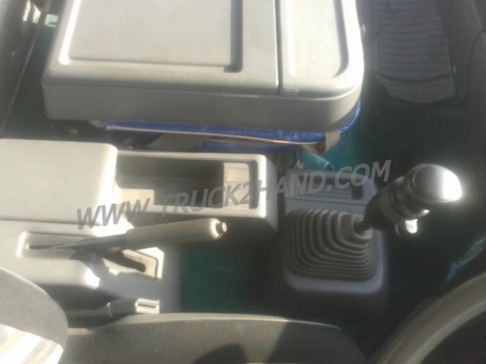 HINO 10 ล้อ หัวลาก FM2K   260 แรงม้า  พร้อมใช้งาน