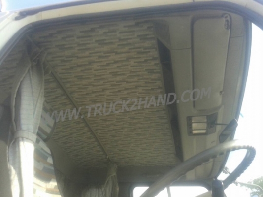 HINO 10 ล้อ หัวลาก FM2K   260 แรงม้า  พร้อมใช้งาน