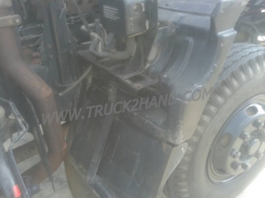 HINO 10 ล้อ หัวลาก FM2K   260 แรงม้า  พร้อมใช้งาน