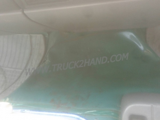 HINO 10 ล้อ หัวลาก FM2K   260 แรงม้า  พร้อมใช้งาน