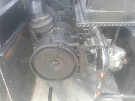 HINO 10 ล้อ หัวลาก FM2K   260 แรงม้า  พร้อมใช้งาน