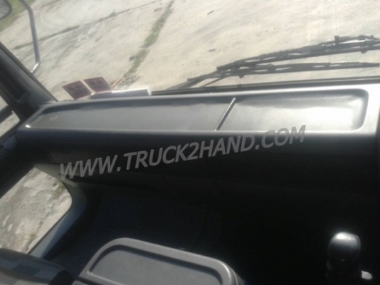 HINO 10 ล้อ หัวลาก FM2K   260 แรงม้า  พร้อมใช้งาน