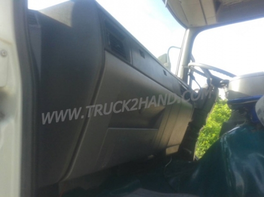 HINO 10 ล้อ หัวลาก FM2K   260 แรงม้า  พร้อมใช้งาน