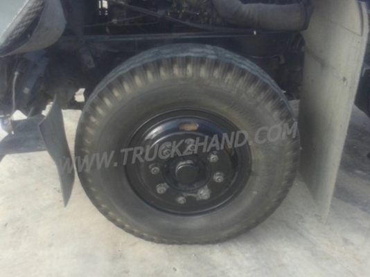 HINO 10 ล้อ หัวลาก FM2K   260 แรงม้า  พร้อมใช้งาน