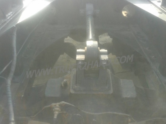 HINO 10 ล้อ หัวลาก FM2K   260 แรงม้า  พร้อมใช้งาน