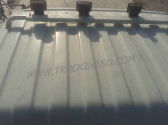 HINO 10 ล้อ หัวลาก FM2K   260 แรงม้า  พร้อมใช้งาน