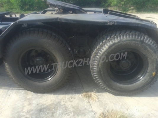 HINO 10 ล้อ หัวลาก FM2K   260 แรงม้า  พร้อมใช้งาน