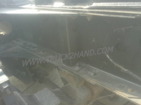 HINO 10 ล้อ หัวลาก FM2K   260 แรงม้า  พร้อมใช้งาน