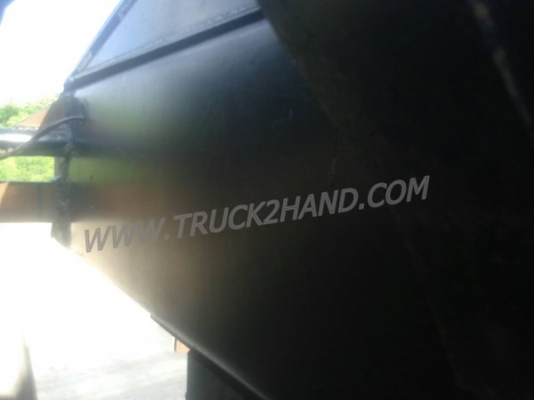 HINO 10 ล้อ หัวลาก FM2K   260 แรงม้า  พร้อมใช้งาน