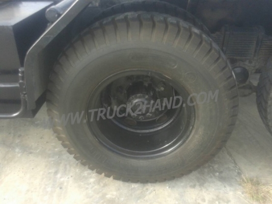 HINO 10 ล้อ หัวลาก FM2K   260 แรงม้า  พร้อมใช้งาน