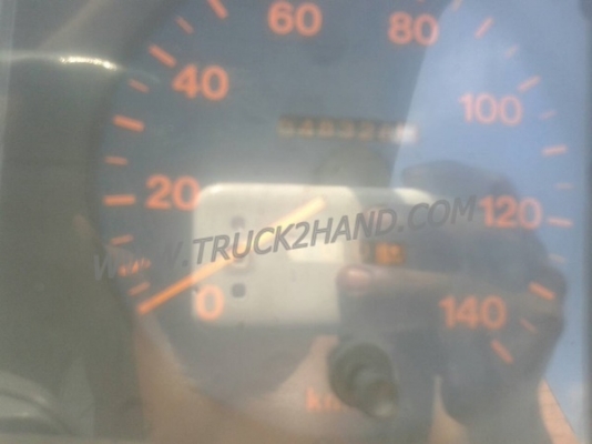 HINO 10 ล้อ หัวลาก FM2K   260 แรงม้า  พร้อมใช้งาน