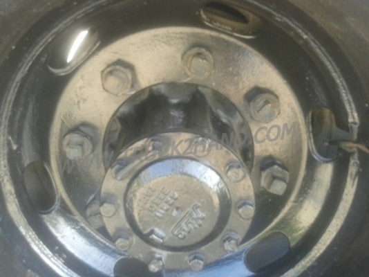 HINO 10 ล้อ หัวลาก FM2K   260 แรงม้า  พร้อมใช้งาน