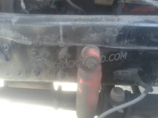 HINO 10 ล้อ หัวลาก FM2K   260 แรงม้า  พร้อมใช้งาน