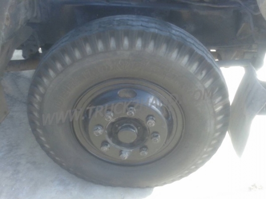 HINO 10 ล้อ หัวลาก FM2K   260 แรงม้า  พร้อมใช้งาน