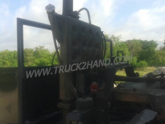 HINO 10 ล้อ หัวลาก FM2K   260 แรงม้า  พร้อมใช้งาน