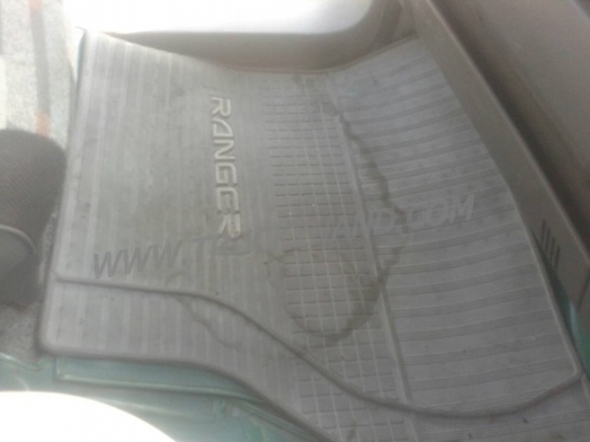 HINO 10 ล้อ หัวลาก FM2K   260 แรงม้า  พร้อมใช้งาน