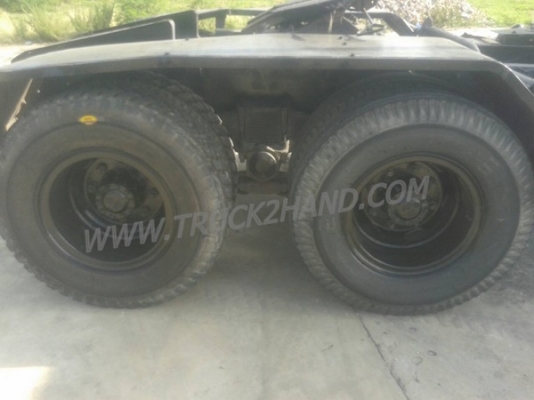 HINO 10 ล้อ หัวลาก FM2K   260 แรงม้า  พร้อมใช้งาน