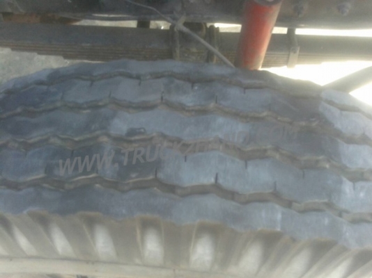 HINO 10 ล้อ หัวลาก FM2K   260 แรงม้า  พร้อมใช้งาน