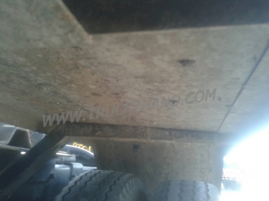 HINO 10 ล้อ หัวลาก FM2K   260 แรงม้า  พร้อมใช้งาน