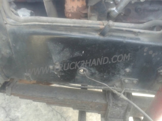 HINO 10 ล้อ หัวลาก FM2K   260 แรงม้า  พร้อมใช้งาน