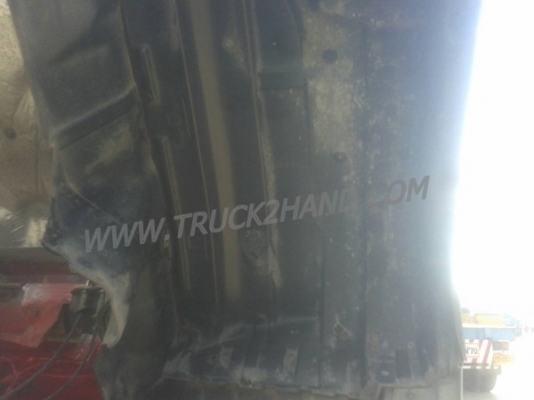 HINO 10 ล้อ หัวลาก FM2K   260 แรงม้า  พร้อมใช้งาน