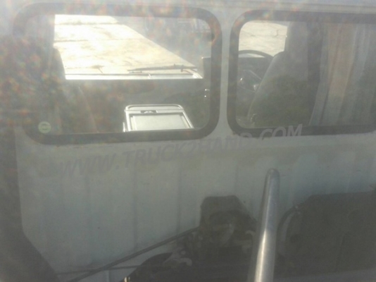 HINO 10 ล้อ หัวลาก FM2K   260 แรงม้า  พร้อมใช้งาน