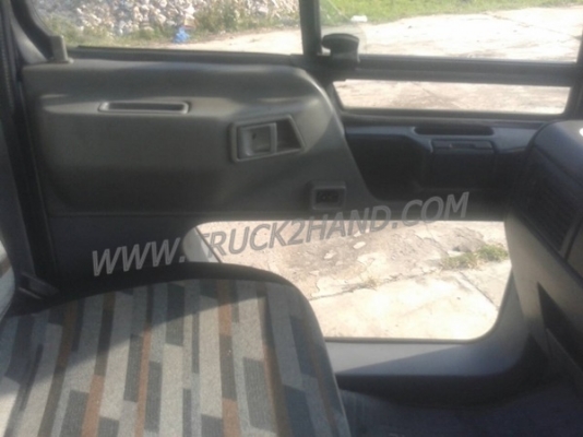 HINO 10 ล้อ หัวลาก FM2K   260 แรงม้า  พร้อมใช้งาน