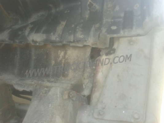 HINO 10 ล้อ หัวลาก FM2K   260 แรงม้า  พร้อมใช้งาน