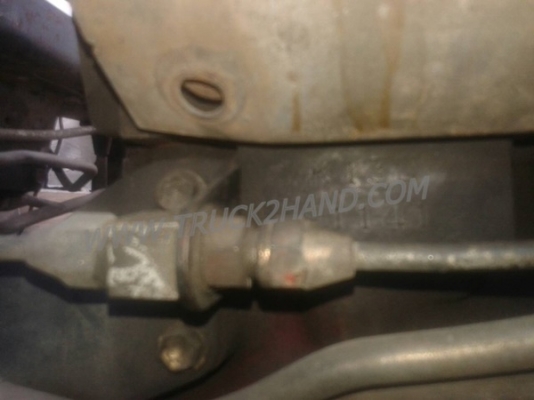 HINO 10 ล้อ หัวลาก FM2K   260 แรงม้า  พร้อมใช้งาน