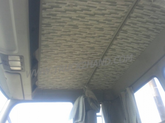 HINO 10 ล้อ หัวลาก FM2K   260 แรงม้า  พร้อมใช้งาน