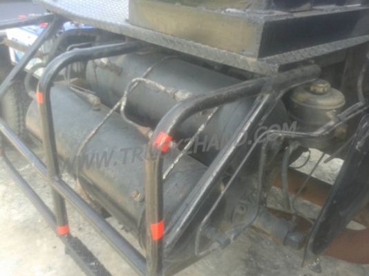 HINO 10 ล้อ หัวลาก FM2K   260 แรงม้า  พร้อมใช้งาน