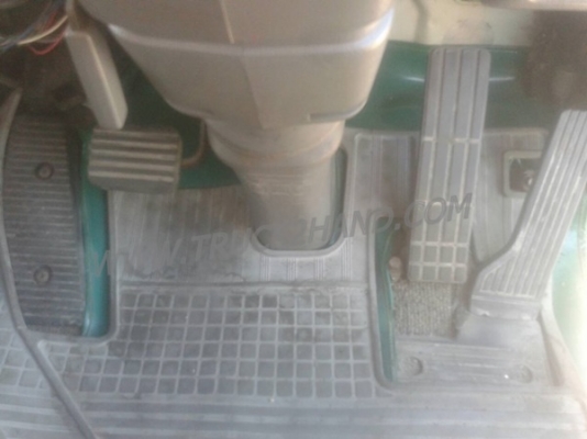 HINO 10 ล้อ หัวลาก FM2K   260 แรงม้า  พร้อมใช้งาน