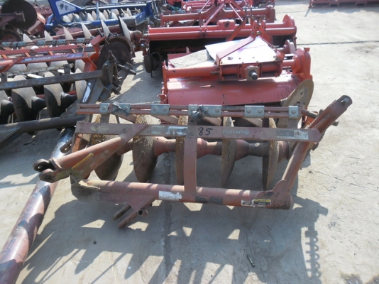 ขายรถแทรกเคอร์ คูโบต้า รุ่น B2420