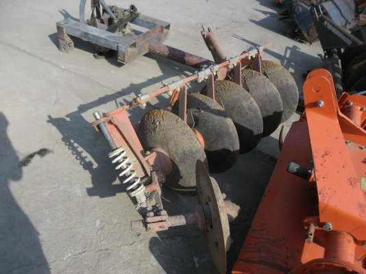 ขายรถแทรกเคอร์ คูโบต้า รุ่น B2420