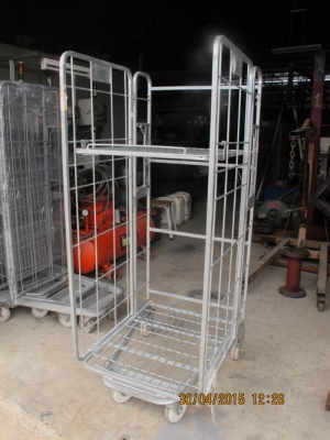 ขายรถเข็นอเนกประสงค์ บรรทุกสินค้าหรืออื่นๆตามต้องการ