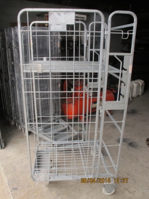 ขายรถเข็นอเนกประสงค์ บรรทุกสินค้าหรืออื่นๆตามต้องการ