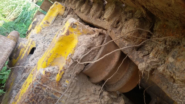 ขายรถแท็กเตอร์ D7F ขายรถแท็กเตอร์ D7F