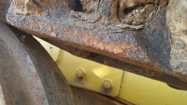 ขายรถแท็กเตอร์ D7F ขายรถแท็กเตอร์ D7F