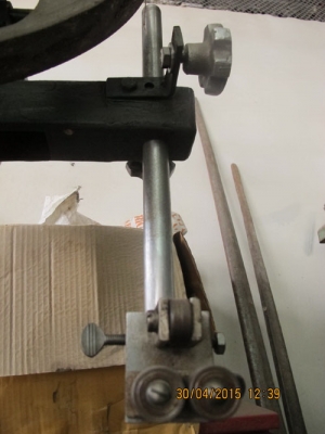 ขายเลื่อยสายพานญี่ปุ่น DAI-I-CHI ขนาดใหญ่ ตัดไม้หรือเหล็กได้ ขายเลื่อยสายพานญี่ปุ่น DAI-I-CHI ขนาดใหญ่ ตัดไม้หรือเหล็กได้