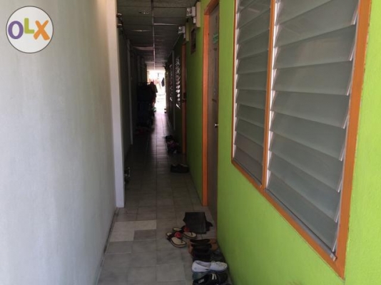 หอพัก ใน กิ่งอ.บางเสาธง สมุทรปราการ