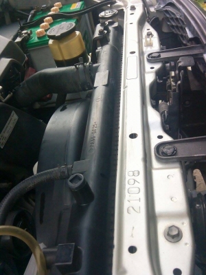 ขายToyota vigo D4D 3.0 ECT-I TURBO 2007