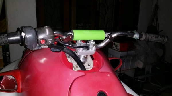 ขายเจ็ท Yamaha  GP1200 สภาพพร้อมเล่น ของแต่งเยอะ