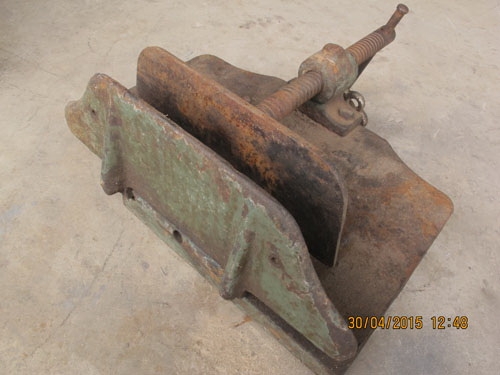 ขายปากกาจับงาน ของเก่าโบราณขนาดใหญ่