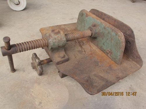 ขายปากกาจับงาน ของเก่าโบราณขนาดใหญ่