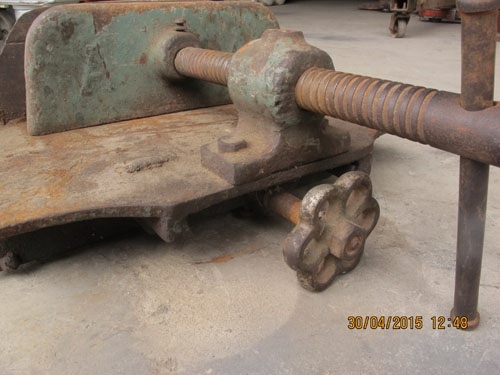 ขายปากกาจับงาน ของเก่าโบราณขนาดใหญ่