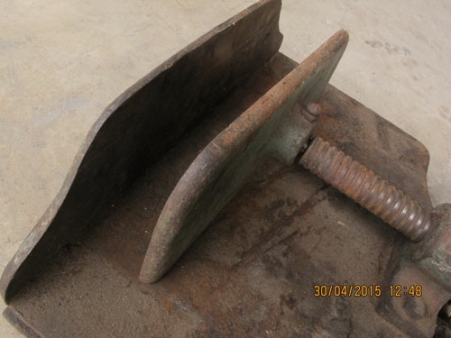 ขายปากกาจับงาน ของเก่าโบราณขนาดใหญ่