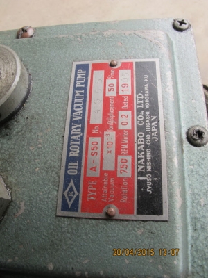 ขายเครื่องแวคคัมของญี่ปุ่น แรงดูดดีพร้อมใช้ ขายเครื่องแวคคัมของญี่ปุ่น แรงดูดดีพร้อมใช้